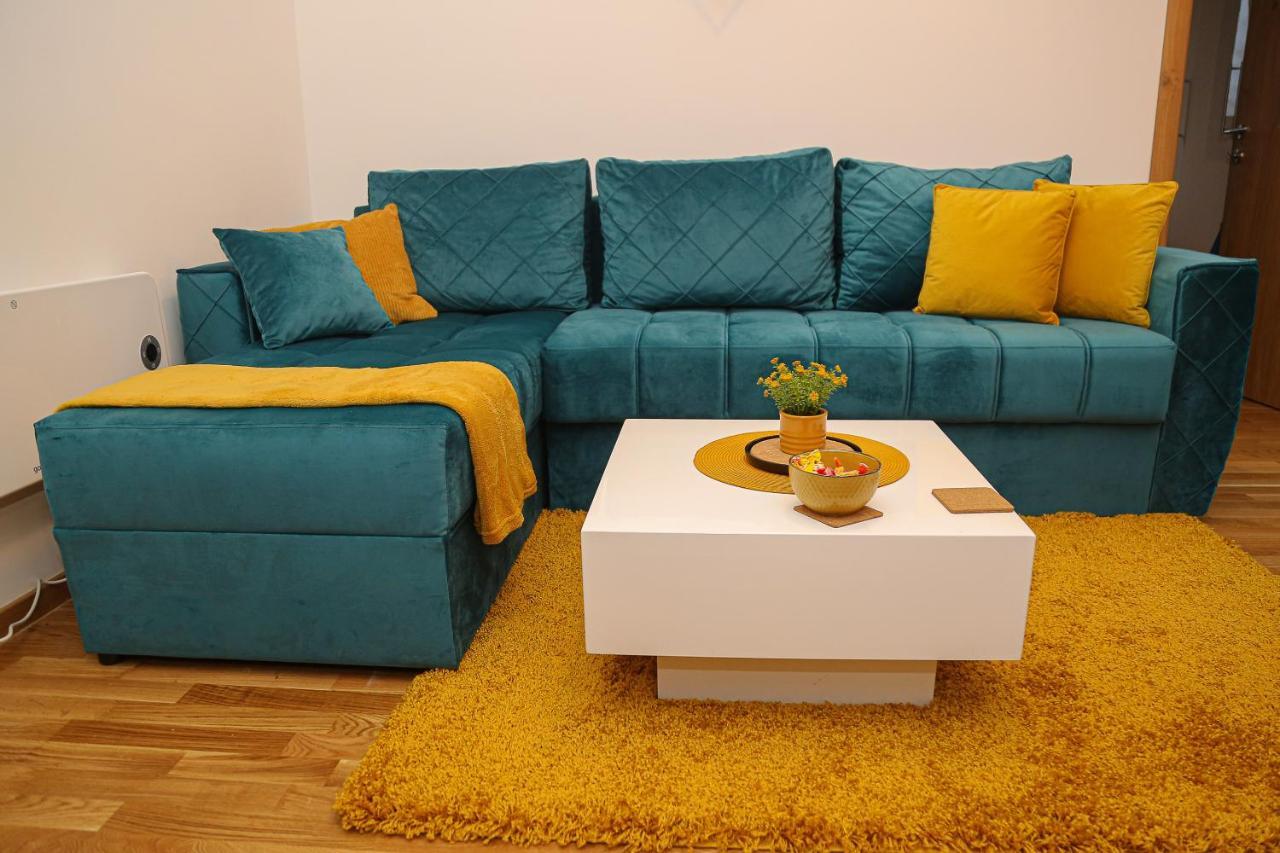 Zlatibor Apartman Luxury & Spa Dijana Exteriér fotografie