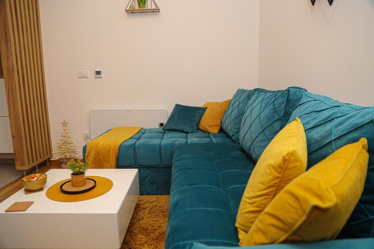Zlatibor Apartman Luxury & Spa Dijana Exteriér fotografie