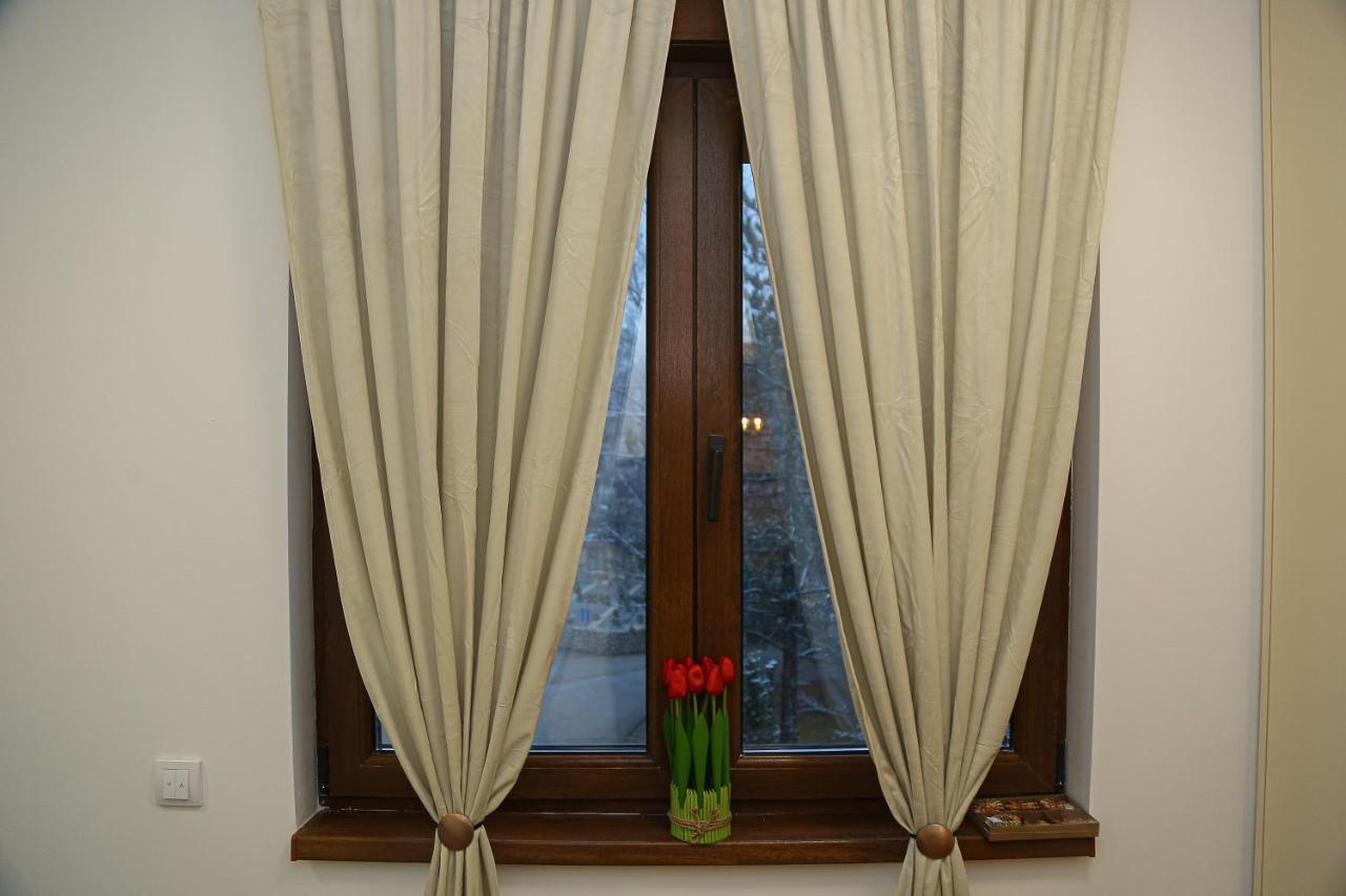Zlatibor Apartman Luxury & Spa Dijana Exteriér fotografie