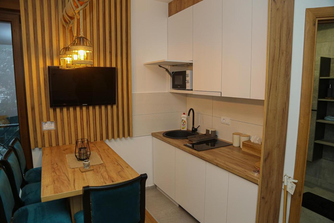 Zlatibor Apartman Luxury & Spa Dijana Exteriér fotografie