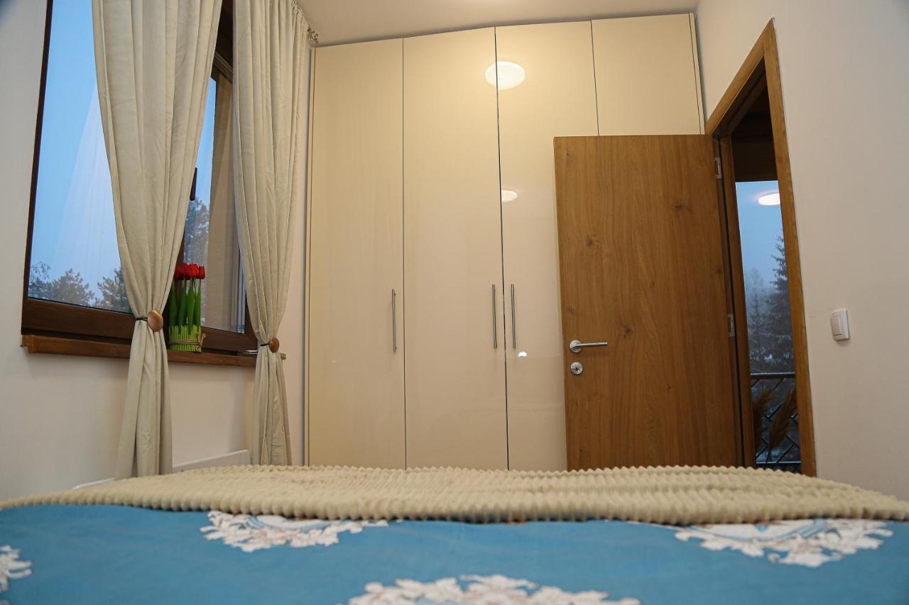 Zlatibor Apartman Luxury & Spa Dijana Exteriér fotografie