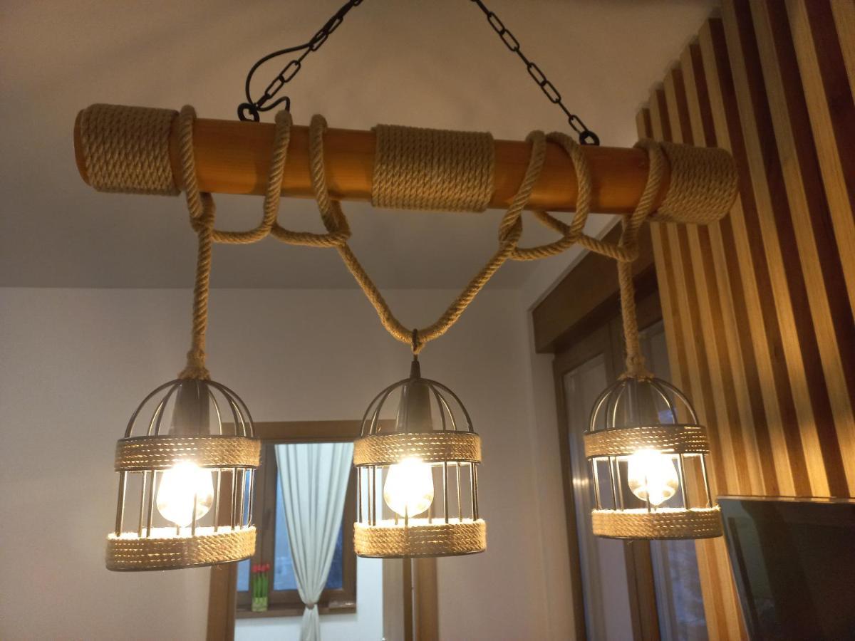 Zlatibor Apartman Luxury & Spa Dijana Exteriér fotografie