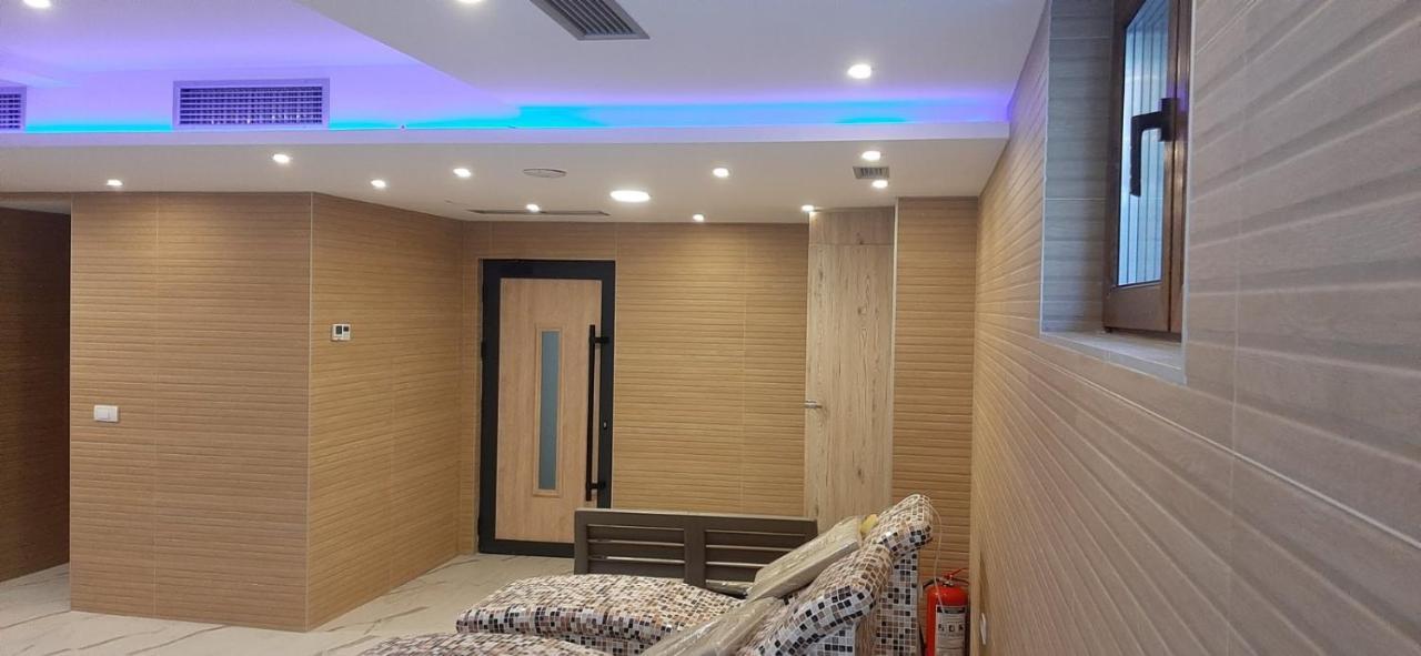 Zlatibor Apartman Luxury & Spa Dijana Exteriér fotografie