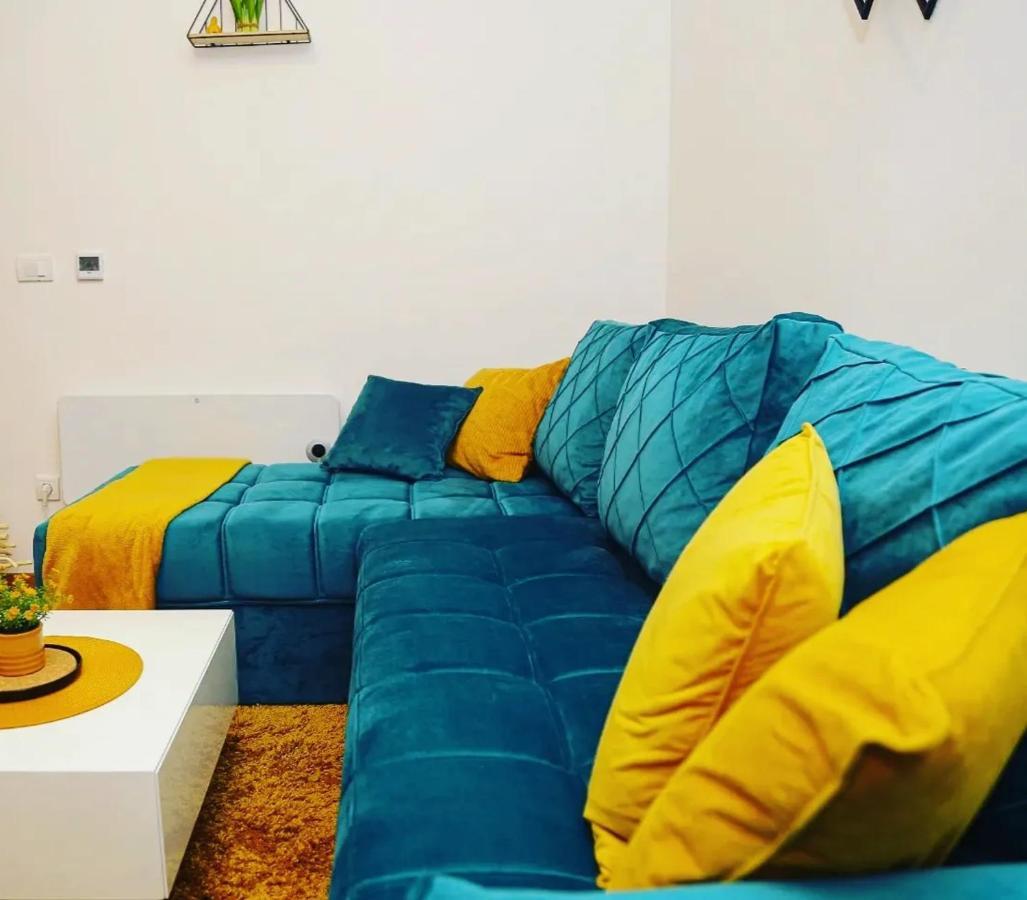 Zlatibor Apartman Luxury & Spa Dijana Exteriér fotografie