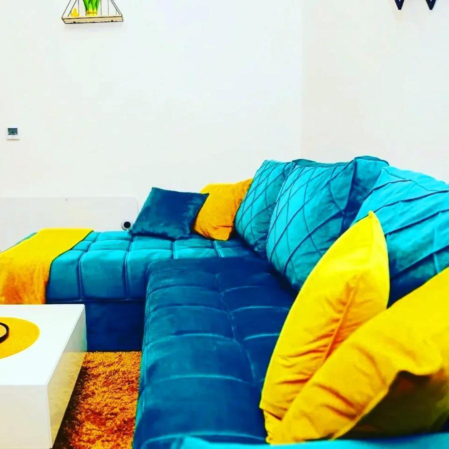 Zlatibor Apartman Luxury & Spa Dijana Exteriér fotografie