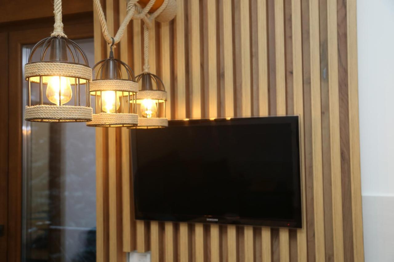 Zlatibor Apartman Luxury & Spa Dijana Exteriér fotografie