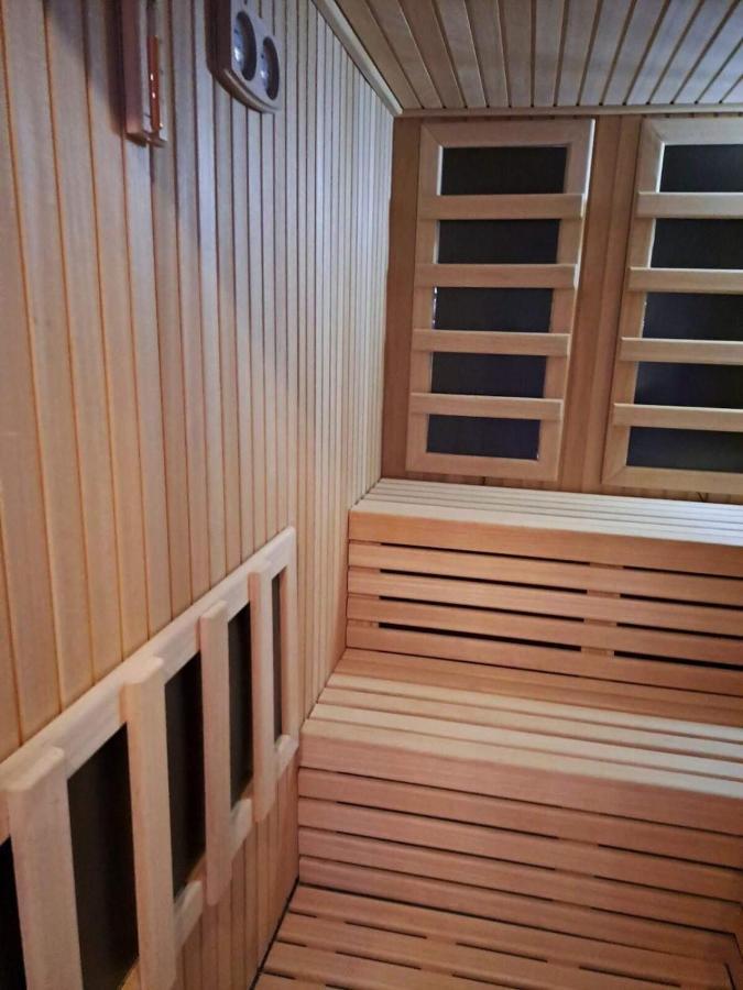Zlatibor Apartman Luxury & Spa Dijana Exteriér fotografie