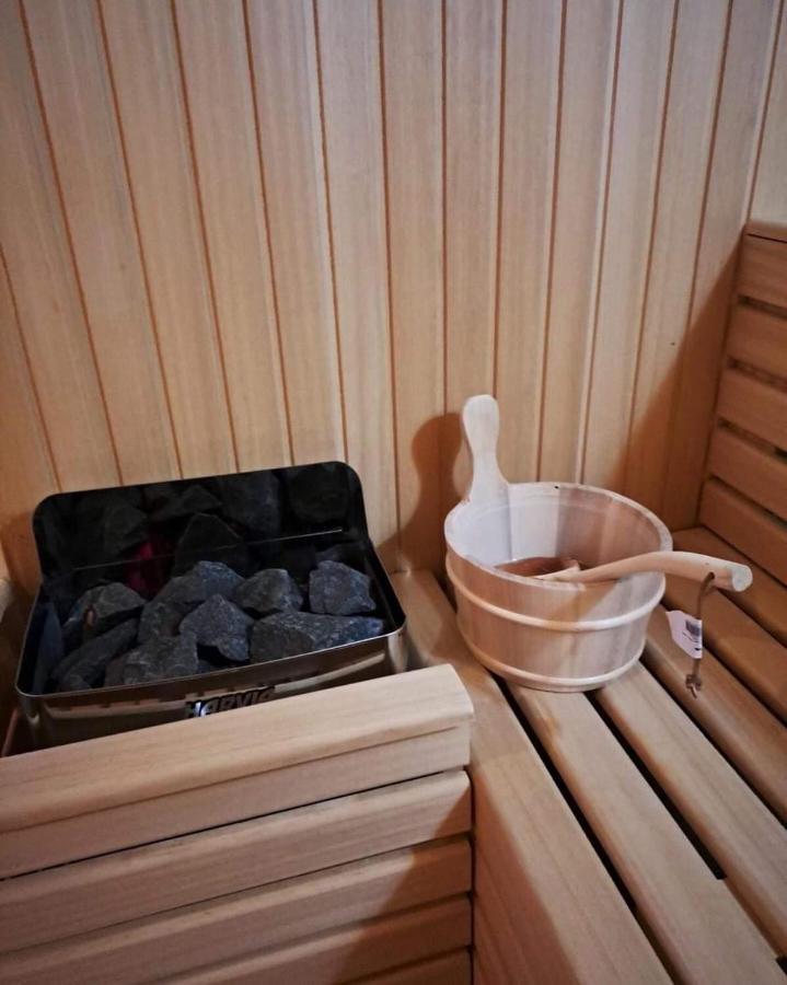 Zlatibor Apartman Luxury & Spa Dijana Exteriér fotografie