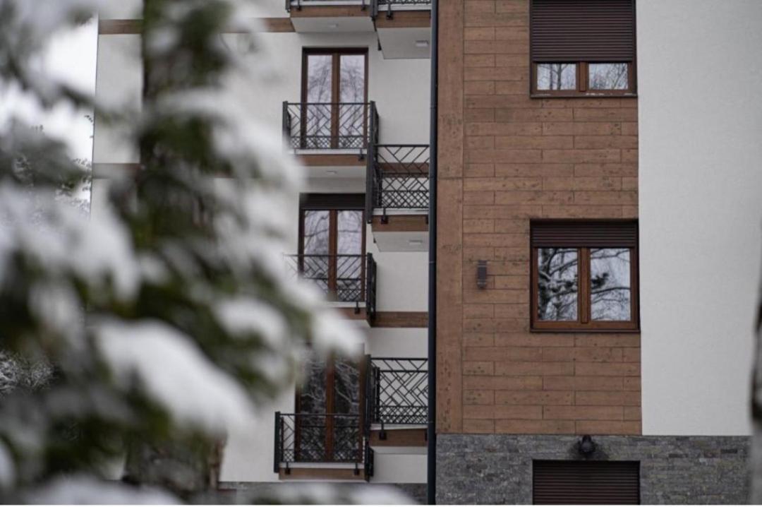 Zlatibor Apartman Luxury & Spa Dijana Exteriér fotografie