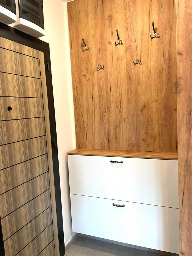 Zlatibor Apartman Luxury & Spa Dijana Exteriér fotografie