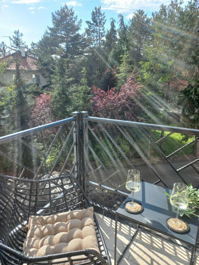 Zlatibor Apartman Luxury & Spa Dijana Exteriér fotografie
