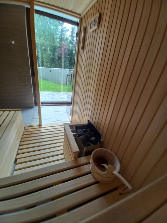 Zlatibor Apartman Luxury & Spa Dijana Exteriér fotografie