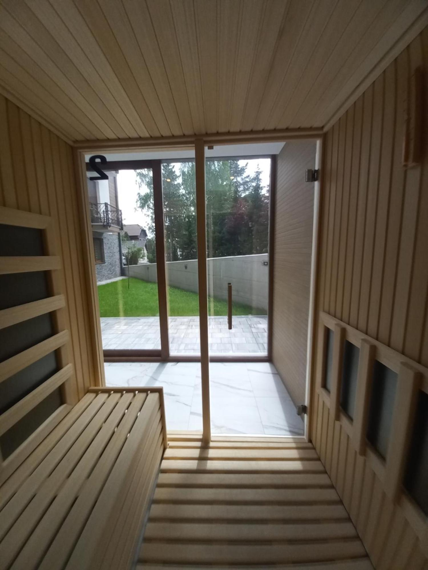 Zlatibor Apartman Luxury & Spa Dijana Pokoj fotografie