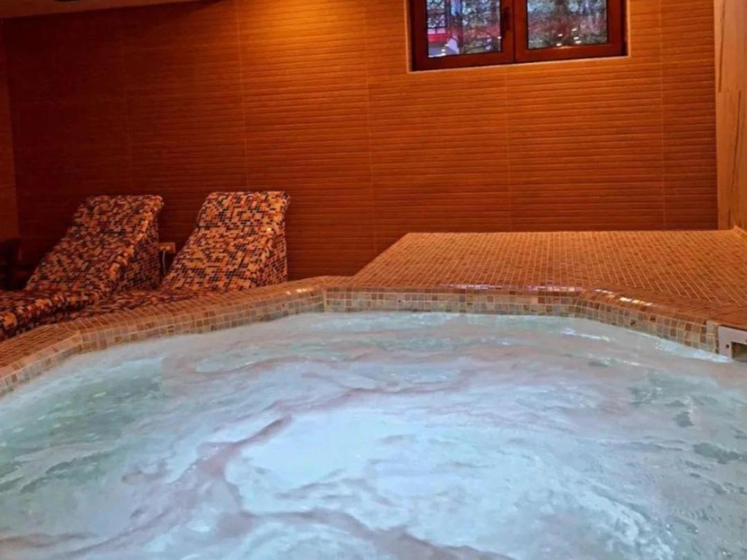 Zlatibor Apartman Luxury & Spa Dijana Exteriér fotografie