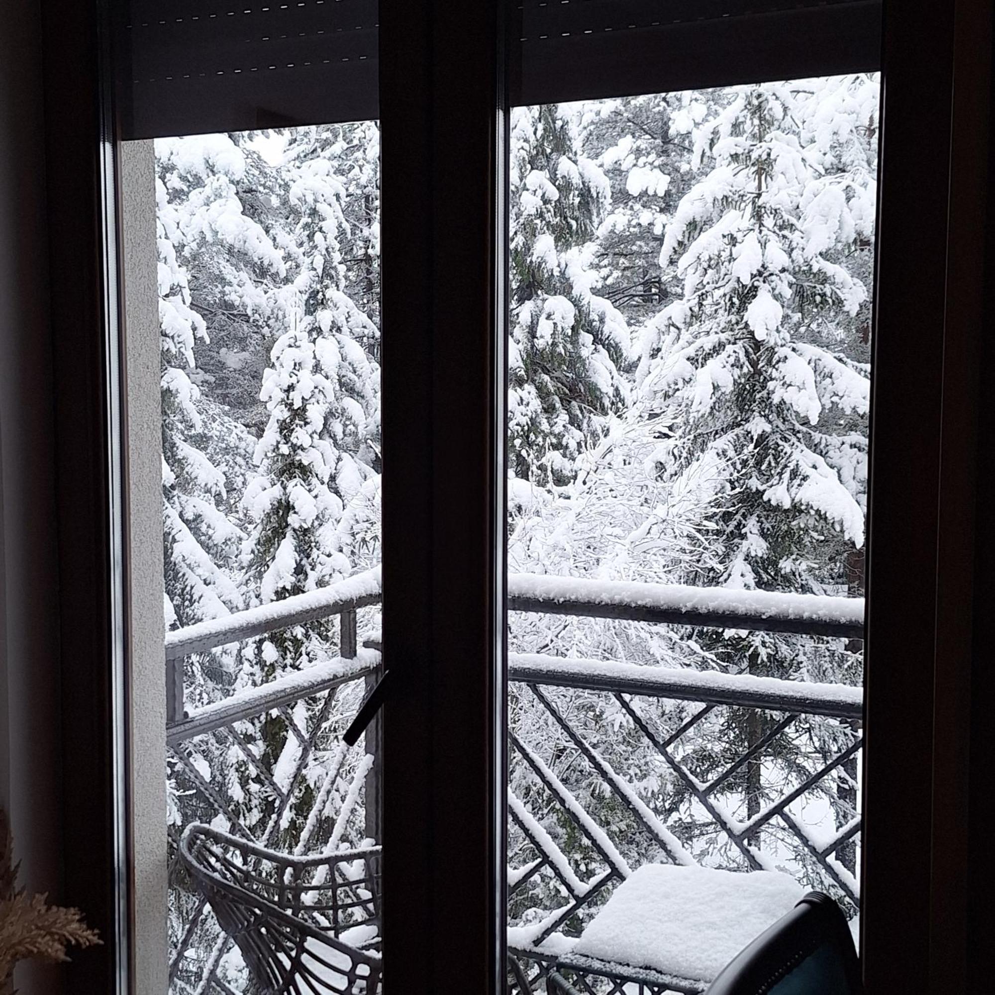 Zlatibor Apartman Luxury & Spa Dijana Exteriér fotografie