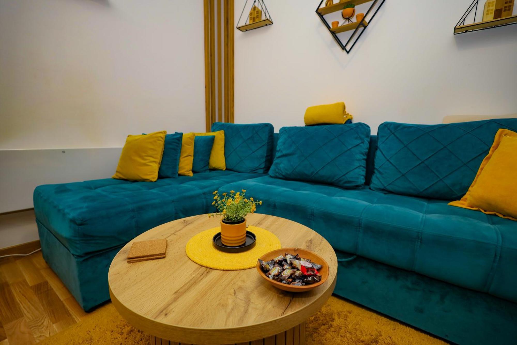 Zlatibor Apartman Luxury & Spa Dijana Exteriér fotografie